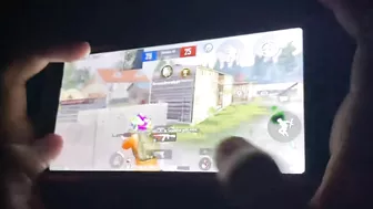 2GB RAM Challenge ???????? | Handcam