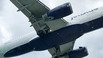 Watch Your Head! Maho Beach!