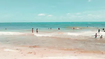 Playa Del Carmen Mexico Beach Walk 4k Things To Do In Playa Now April 2022