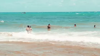 Playa Del Carmen Mexico Beach Walk 4k Things To Do In Playa Now April 2022