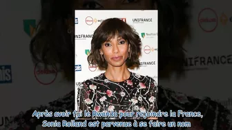 Sonia Rolland : sublime en bikini, elle laisse apparaître un tatouage très intime