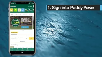 How To Livestream On Paddy Power | Horse Racing Stream Paddy Power | British Racecourses