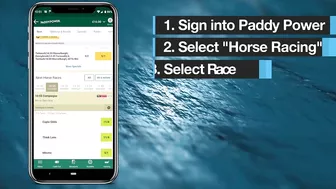 How To Livestream On Paddy Power | Horse Racing Stream Paddy Power | British Racecourses