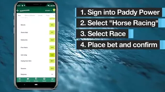 How To Livestream On Paddy Power | Horse Racing Stream Paddy Power | British Racecourses