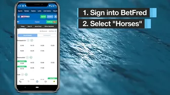 How To Livestream On Betfred | Horse Racing Stream Betfred | British Racecourses