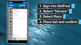 How To Livestream On Betfred | Horse Racing Stream Betfred | British Racecourses