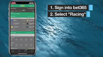 How To Livestream On Bet365 | Horse Racing Stream Bet365 | British Racecourses