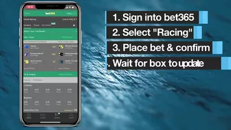 How To Livestream On Bet365 | Horse Racing Stream Bet365 | British Racecourses