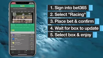 How To Livestream On Bet365 | Horse Racing Stream Bet365 | British Racecourses