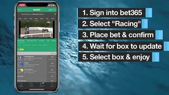 How To Livestream On Bet365 | Horse Racing Stream Bet365 | British Racecourses