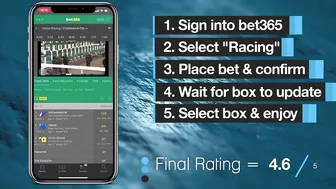 How To Livestream On Bet365 | Horse Racing Stream Bet365 | British Racecourses