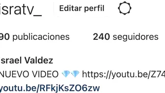 ANUEL AA PUBLICO ALGO EXTRAÑO EN INSTAGRAM