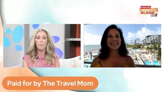 Travel Mom