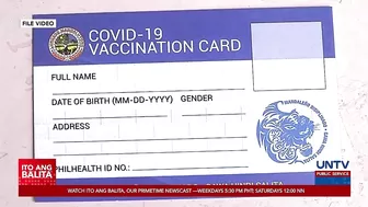 Travel restrictions vs. Omicron XE variant hindi inirerekomenda — negosyante