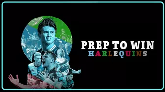 Prep To Win: Harlequins | Official Trailer