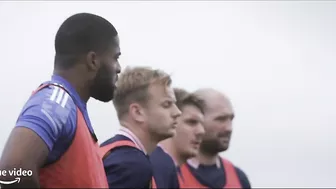 Prep To Win: Harlequins | Official Trailer