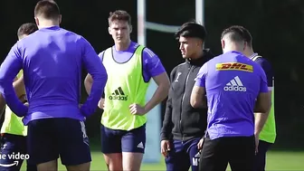 Prep To Win: Harlequins | Official Trailer