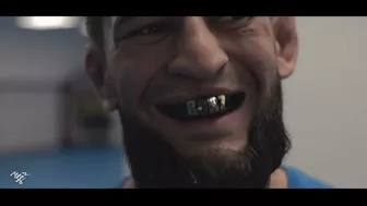 BORZ - UFC 273 FIGHT WEEK TRAILER