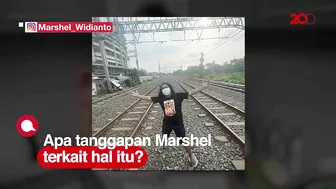 Disebut Netizen Beli Video Panas Dea OnlyFans, Ini Kata Marshel Widianto