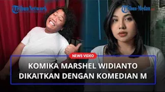 Polisi Sebut Komedian M Borong Konten Dea OnlyFans, Instagram Marshel Widianto Diserbu Netizen