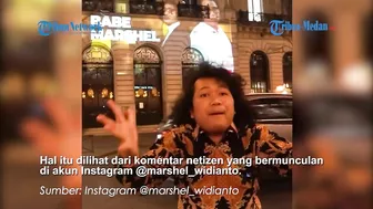 Polisi Sebut Komedian M Borong Konten Dea OnlyFans, Instagram Marshel Widianto Diserbu Netizen