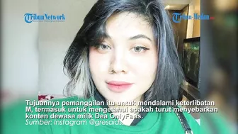 Polisi Sebut Komedian M Borong Konten Dea OnlyFans, Instagram Marshel Widianto Diserbu Netizen