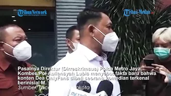 Polisi Sebut Komedian M Borong Konten Dea OnlyFans, Instagram Marshel Widianto Diserbu Netizen