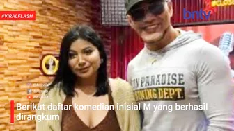 Siapa Komedian Berinisial "M" Pelanggan Dea Onlyfans