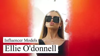 Who is Ellie O'Donnell? | Influencer Models | Age, Bio, Wiki