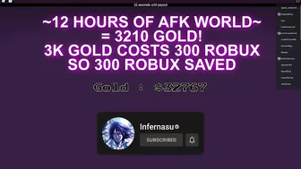 Anime Battle Arena: How Good Is Afk World Exp Gain After 12 Hours?