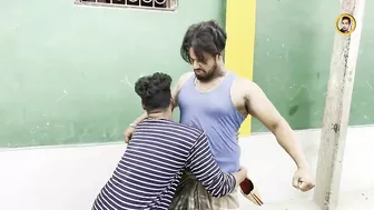 Kutta Pan New Funny Comedy Video ???? Amazing Comedy Video | 2022 | By NonStop Comedy