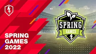 WoT Blitz: Participate in Spring Games 2022