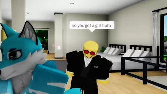 Roblox Furries Be Like...