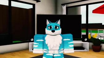 Roblox Furries Be Like...