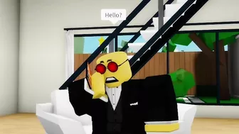 Roblox Furries Be Like...