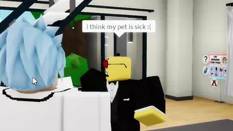 Roblox Furries Be Like...