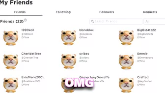 If A Cat Owns ROBLOX ????