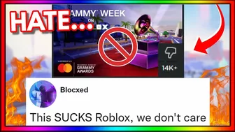 People HATE Roblox For THIS...