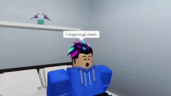 If Roblox Owned Roblox