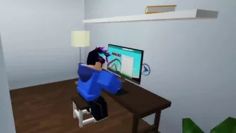 If Roblox Owned Roblox