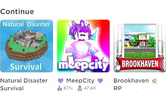 Stop This Roblox...