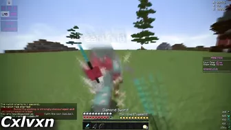 The Ultimate Hitsync (ft. the Minecraft community)