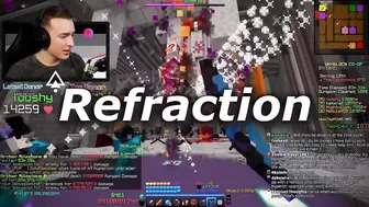 The Ultimate Hitsync (ft. the Minecraft community)