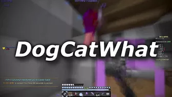 The Ultimate Hitsync (ft. the Minecraft community)