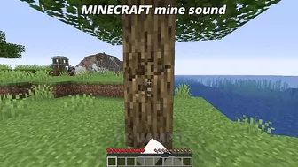 Roblox sounds vs Minecraft sounds