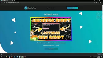 [FREE NEW MODE] AUTOROB SCRIPT 2022 / JAILBREAK ROBLOX UPDATE 2022