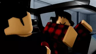 Car Talk (ep.2) - (Roblox Animation)