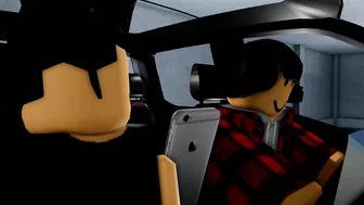 Car Talk (ep.2) - (Roblox Animation)