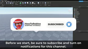 How to Make a CUSTOM CHAT FILTER in ROBLOX!