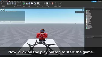 How to Make a CUSTOM CHAT FILTER in ROBLOX!